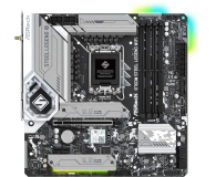 ASRock B760M Steel Legend Wi-Fi - 1107462 - zdjęcie 4